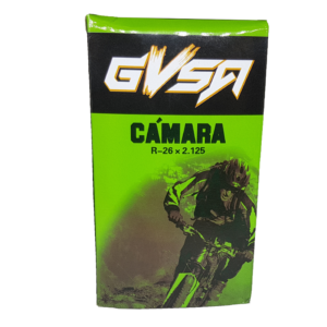 CAMARA 26 X 2.125 VA 33MM GVSA